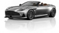 Aston Martin DB12 Volante